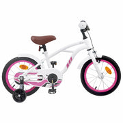 Bicicletta per Bambini 12 Pollici per bambini di 2-4 anni 42009678