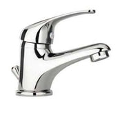 Miscelatore Rubinetto monoleva Lavabo serie Joker cromo ARGO