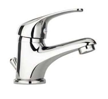 Miscelatore Rubinetto monoleva Lavabo serie Joker cromo ARGO