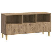 Mobile TV 102 x 34,5 x 50 cm Rovere Artigianale