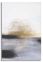 Stampa Artistica Orizont 80x3x120 cm
