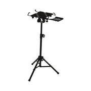Supporto notebook dj black lph 004