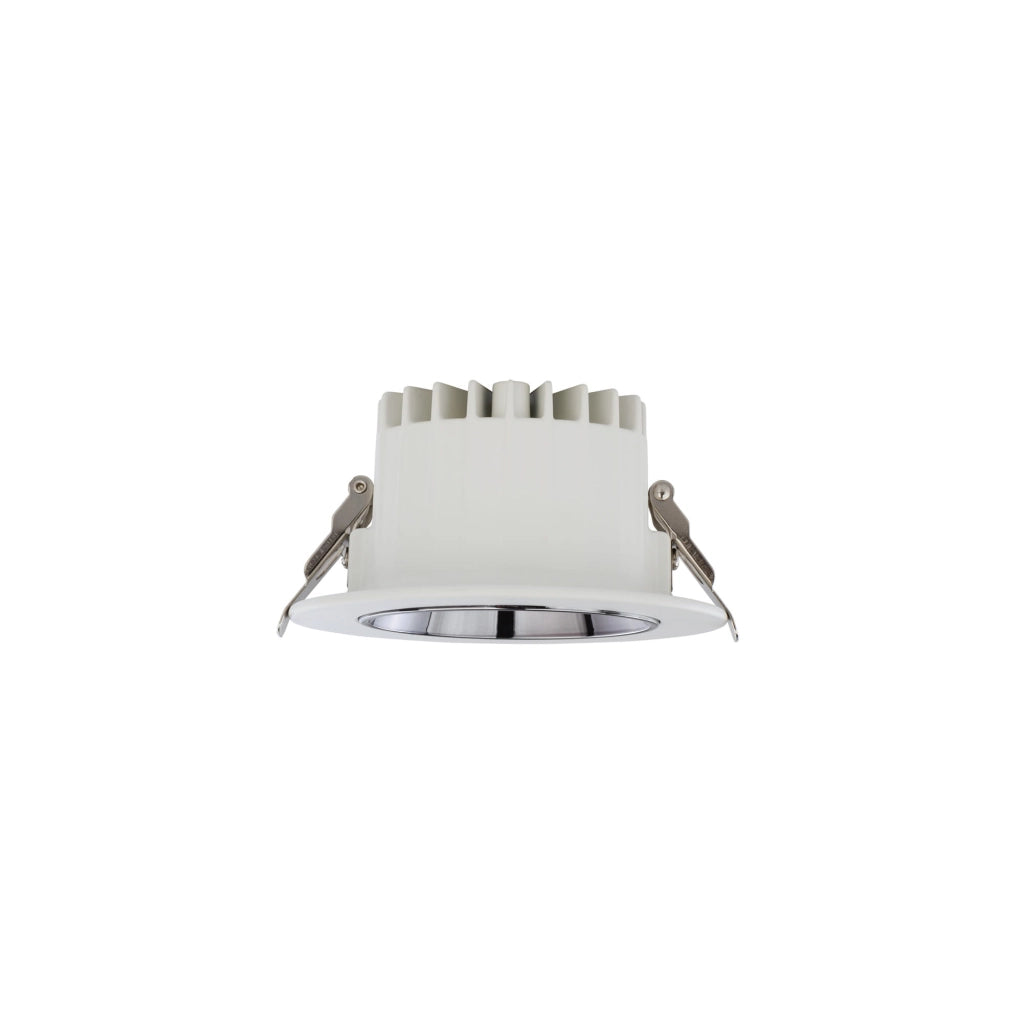 Nowodvorski KEA 8773 faretto LED 20W 3000K bianco IP44