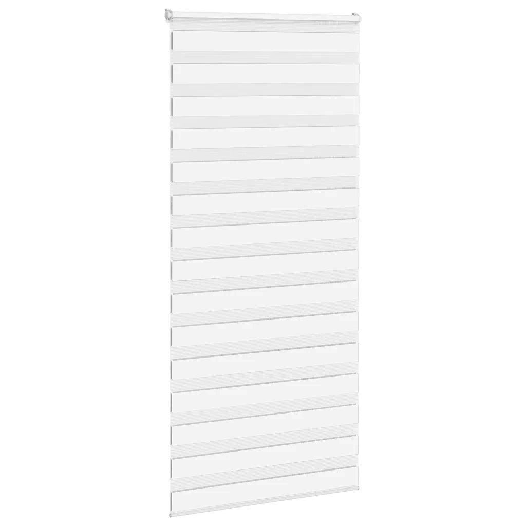 Tenda a Rullo Zebra Larghezza Tessuto 95,9 cm Poliestere 4014807
