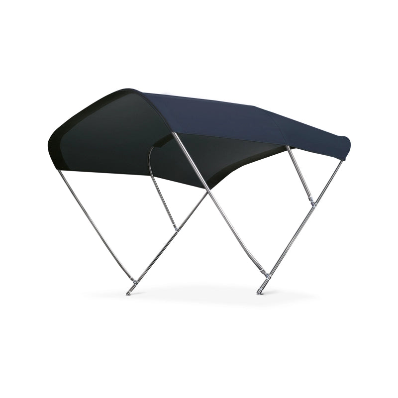CAPOTTINA BIMINOX CM.170X151H WHITE BIMINI CM 215X140H