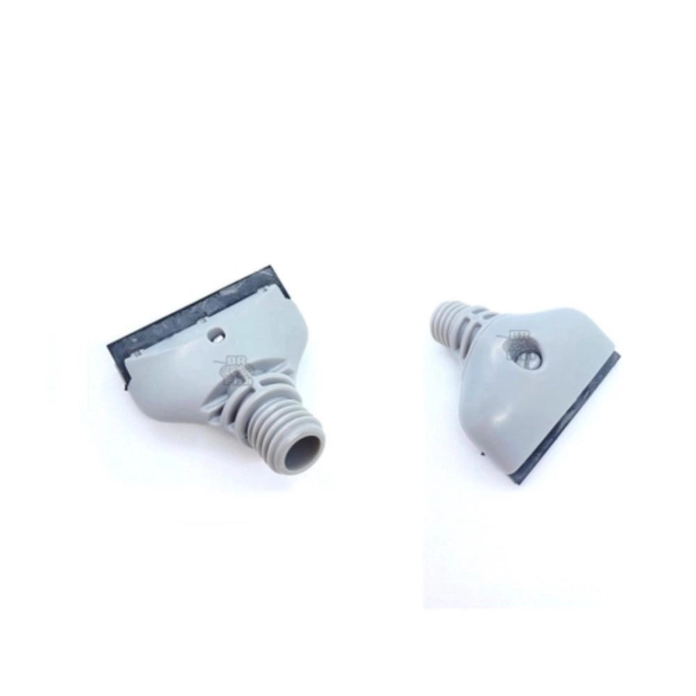 Ista Rubber Scraper Spare Part - testata di ricambio per Ista Rubber Scraper