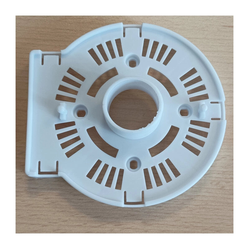 R SUPPORTO MOTORE X VENTILATORE A PIANTANA CM.45 FS-1803 TORNADO- 1,0 pz