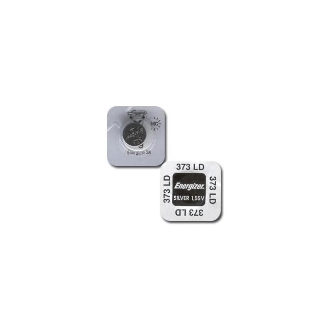 Energizer 373 LD Batterie a Bottone da 1,55V