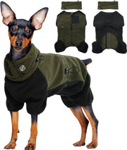 Pijama per cani