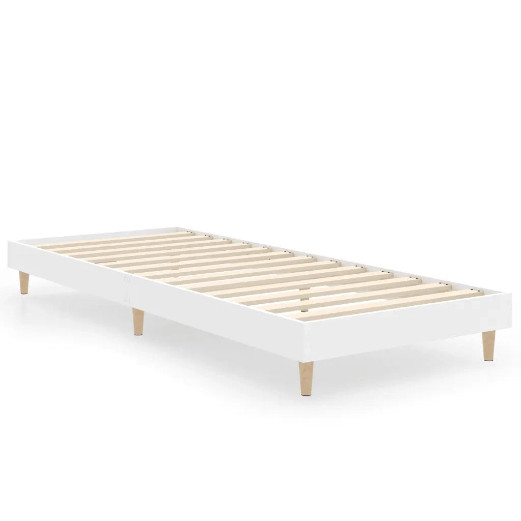 Giroletto Bianco 75x190 cm in Legno Multistratocod mxl 129994