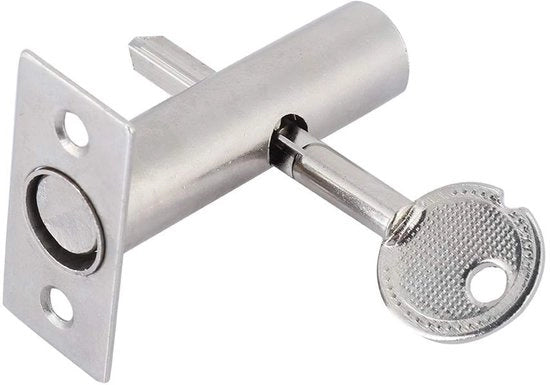 Viti di sicurezza con chiave - Facili da installare e sicure
