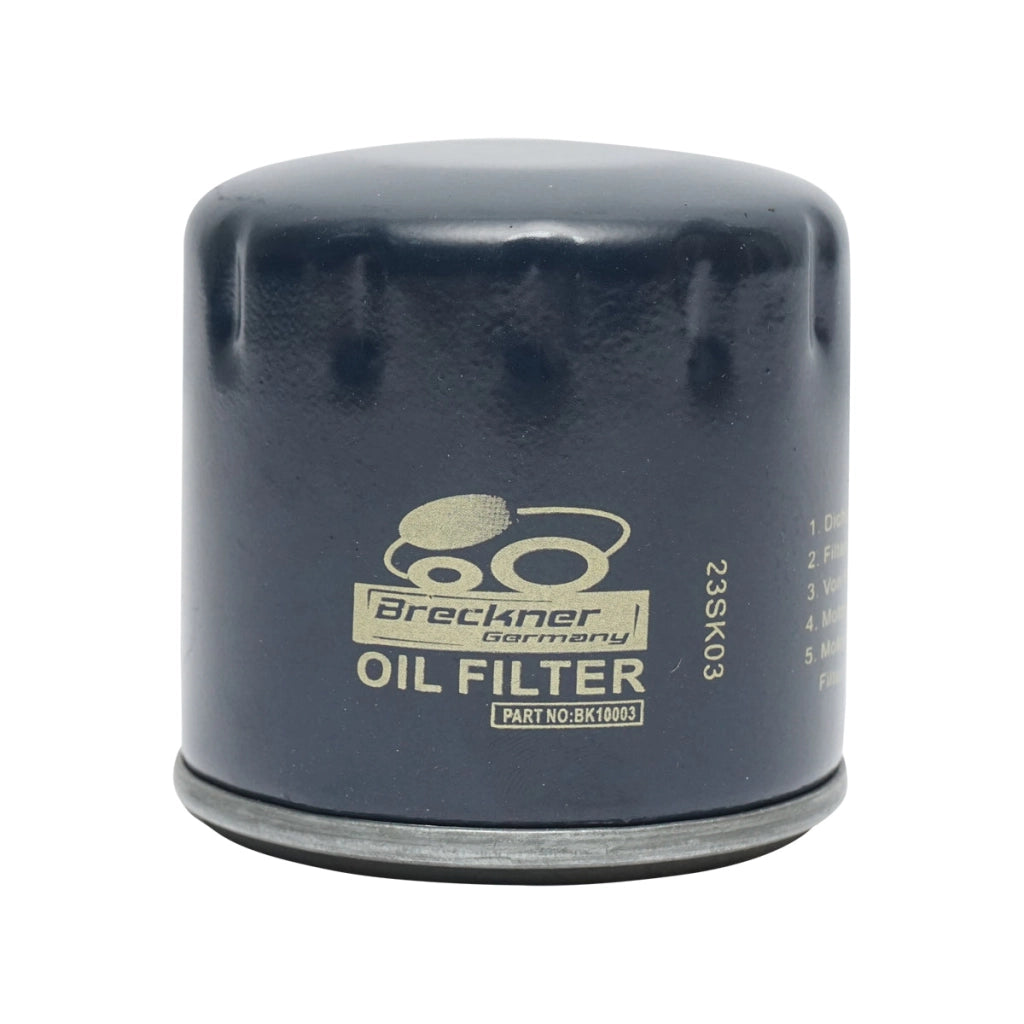 Filtro olio Dacia Duster 1.5 dCI 110 CV, Logan&Sandero 1.0 benzina 8200768927