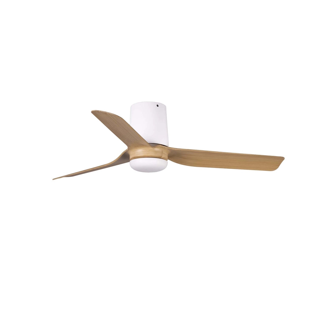 MINI PUNT TUB S, Ventilatore senza Luce, Faro Barcelona