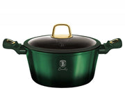 Berlinger haus BH-6059 Pentola antiaderente in titanio da 28 cm