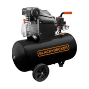 COMPRESSORE BD205/50  50 L  2,0 HP- FINI NUAIR- 1,0 pz