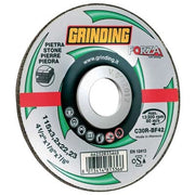 DISCO ABRASIVO TAGLIO MARMO DEPRESSO FORZA - MM 115X22,2,2 H.MM 3,2- 25 pezzi