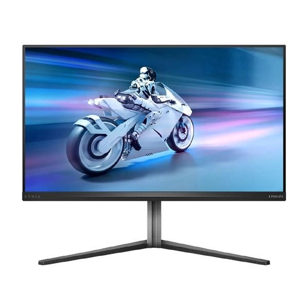 Philips evnia 32m2n6800m/00 monitor pc 80 cm (31.5") 3840 x 2160 pixel 4k ultra hd lcd nero