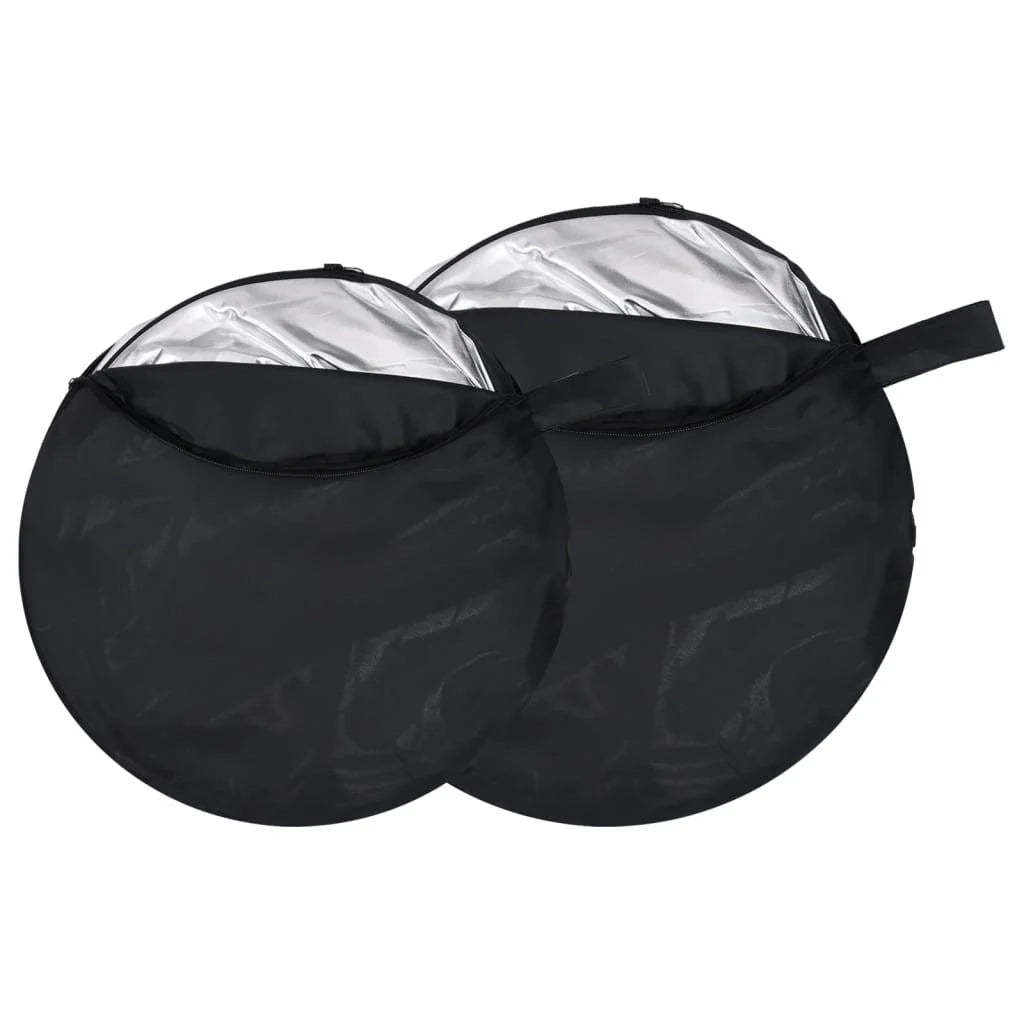 Set riflettore professionale 5 in 1 e 2 in 1 con custodia 02_0001412