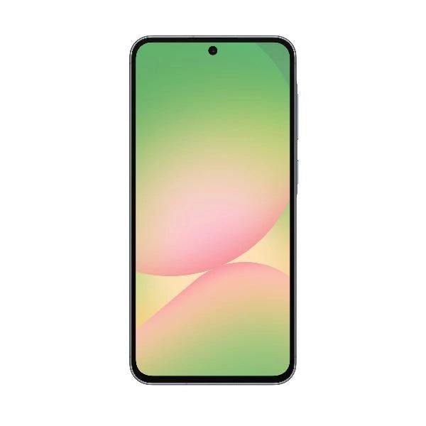 Samsung galaxy a56 5g enterprise edition 17 cm (6.7") doppia sim usb tipo-c 8 gb 256 gb 5000 mah grafite - SM-A566BZKCEEE