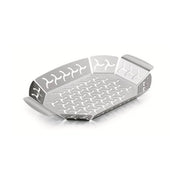 Cestello di cottura premium Weber 27 x 19 cm