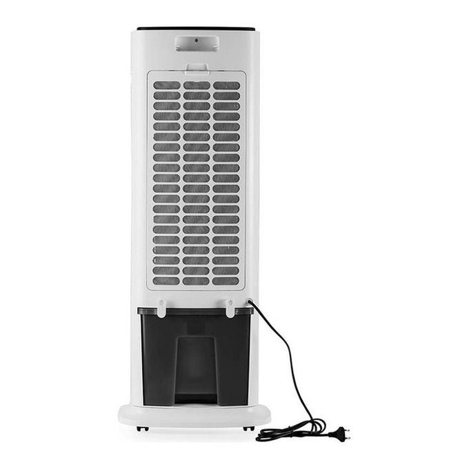 Macom Enjoy & Relax Power Double Wind Raffrescatore evaporativo