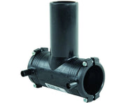 TEE ELETTROSALDABILE MONOLINE PE 100 ø75 PN16   WAVIN ITALIA S.P.A.
