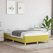 Giroletto senza Materasso Verde 120x200 cm Tessuto 347156