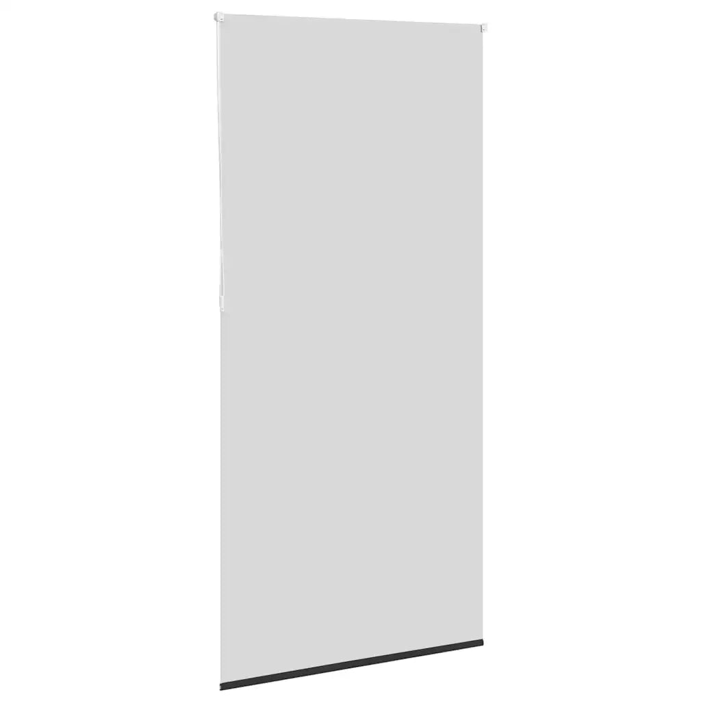 Tenda a Rullo Oscurante 90x210 cm Larghezza Tessuto 85,7 cm