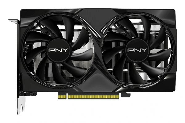 Pny geforce rtx 5050 8gb dual fan - VCG50508DFXPB1
