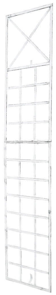 Rankgitter Trigo
