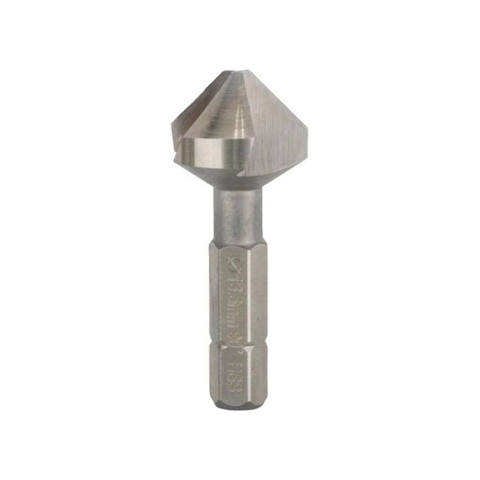 Bosch 2 608 596 408 Punta per trapano da svasatura 1 pz