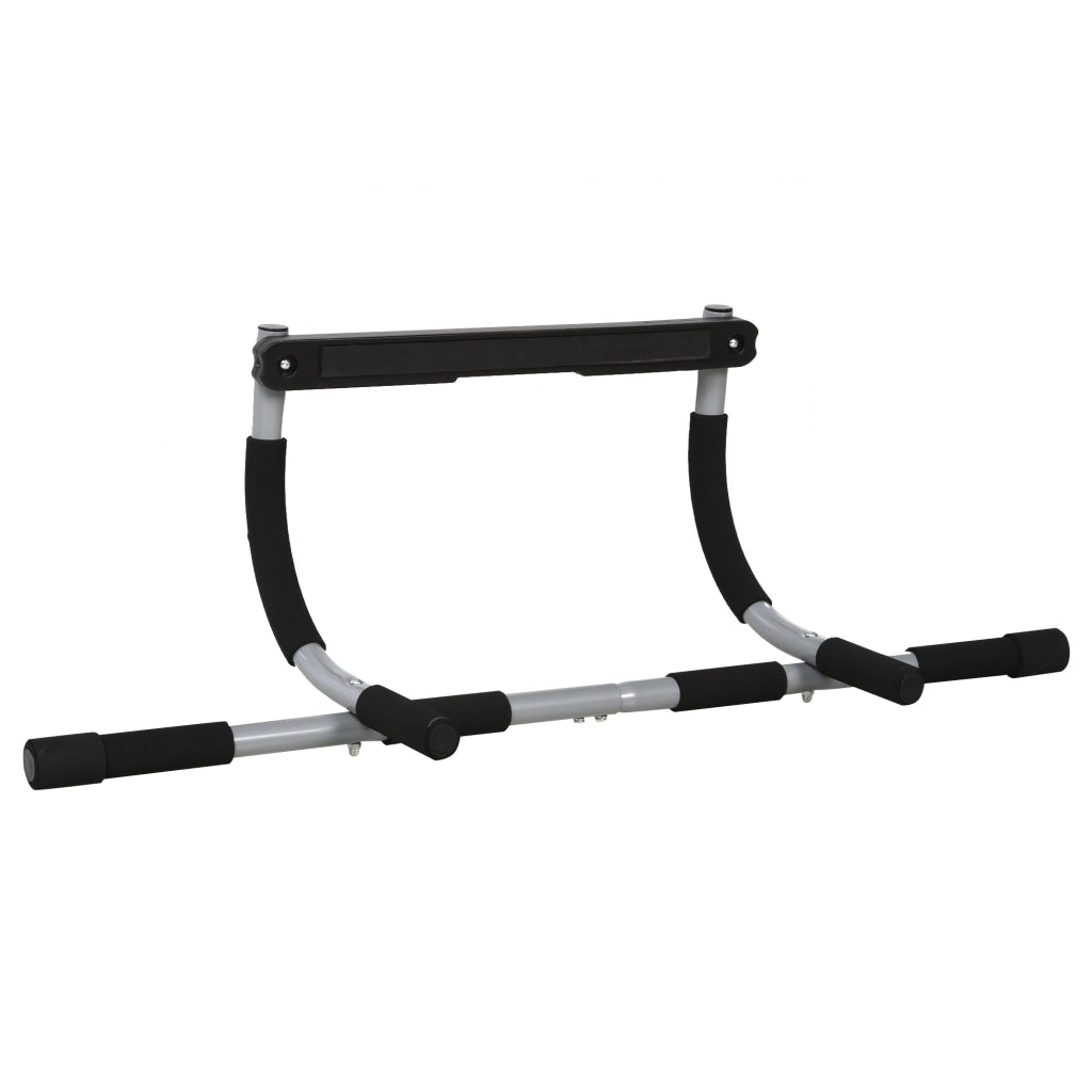 Barra per Trazioni ¨C zephmum ¨C Montaggio a Pressione 110 kg