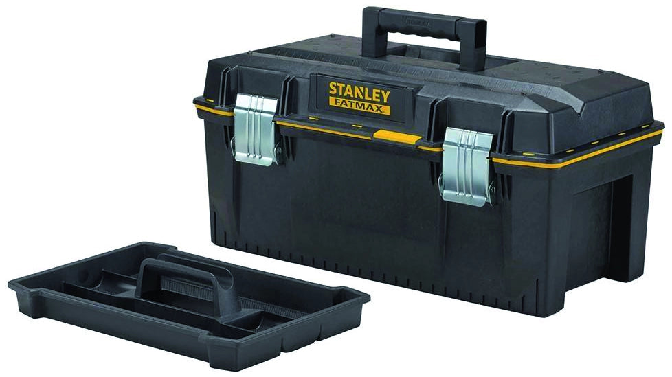 Cassetta Portautensili Fatmax Cm 71 x 30 8X28 5 H Stanley