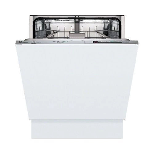 Electrolux TT992 Real Life Lavastoviglie da Incasso a Scomparsa Totale 12 Coperti Classe energetica A 6 Programmi 60 cm