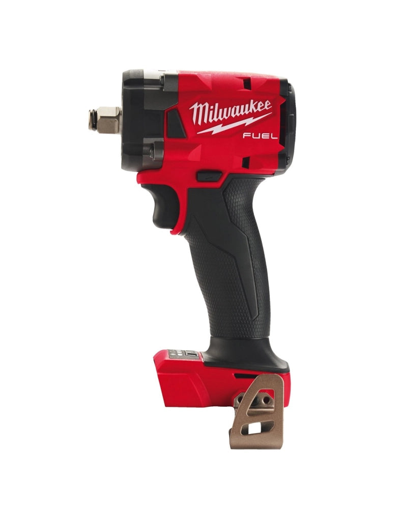 Avvitatore ad Impulsi Milwaukee M18FIW2F38-0X (Solo corpo + HD Box)