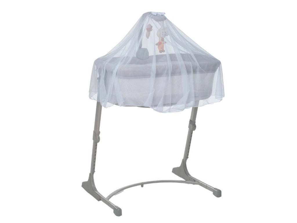 Kit giostrina culla zanzariera 9702004400