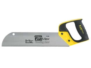 Sega per Pannelli Fatmax Stanley 30 cm (2 17 204)