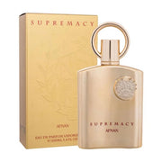 Afnan supremacy gold edp 100ml