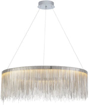 Lampada Da Soffitto Led App890-cp Chain
