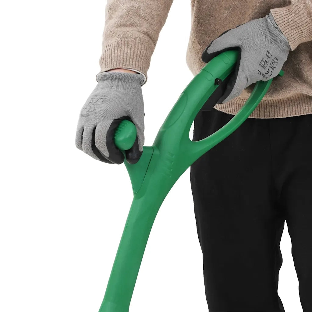 Spazzatrice Elettrica per Erbacce 140 W Verde CFW2829430