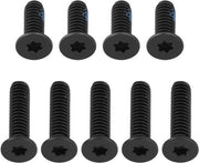 Kit di viti per la base del portatile - Adatto per Lenovo IdeaPad - Flex 5 14ITL05 - Flex 5 15IIL05