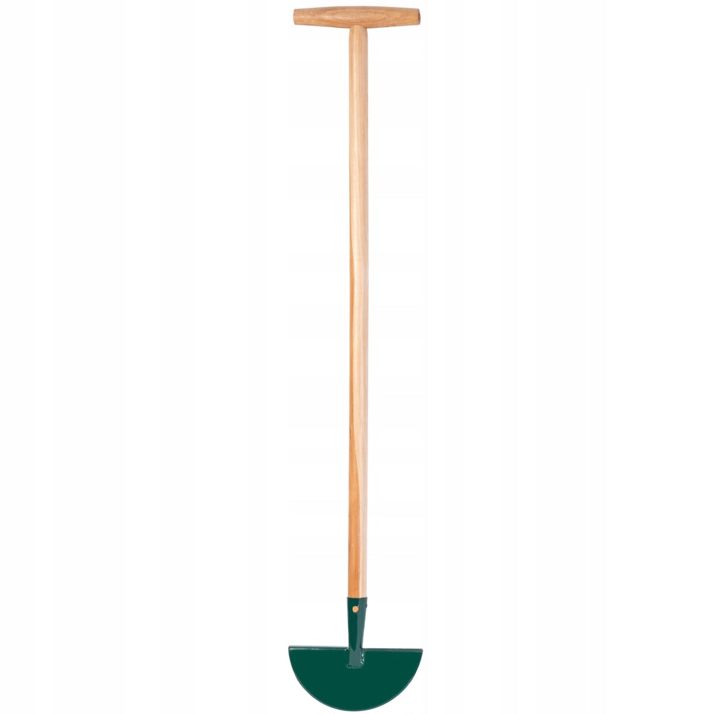 KADAX Tagliabordi con manico, 107 cm, robusto
