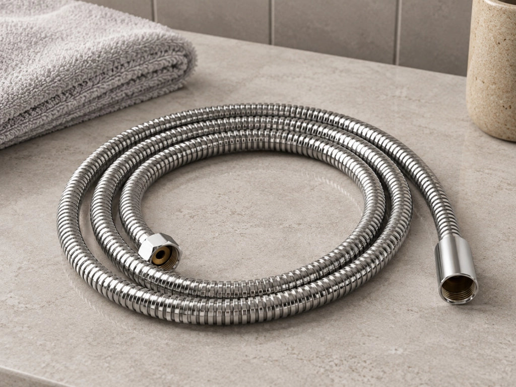 Sined Tuboflessibilelevantenero Inox Tubo Flessibile Inox Nero Sined Eleganza e Resistenza Per Docce Moderne Qualita Premium Per Ambienti Privati e Professionali Acquisto Sicuro
