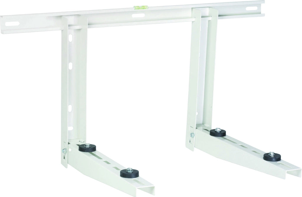Friulsider STAFFA PER CLIMATIZZATORI A PARETE SPC-P Col. Bianco