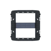 21618 Supporto 8M con Viti Eikon