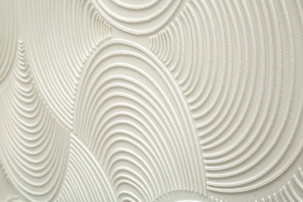 Dipinto su Tela Semplicity con Cornice 80x3,8x120 cm in Pino e Tela e Plastica