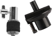 Accessori per Batteria Jazz - Clutch e Base per Batteria Jazz