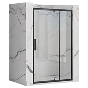 Porta Doccia Battente Rapid Swing 120