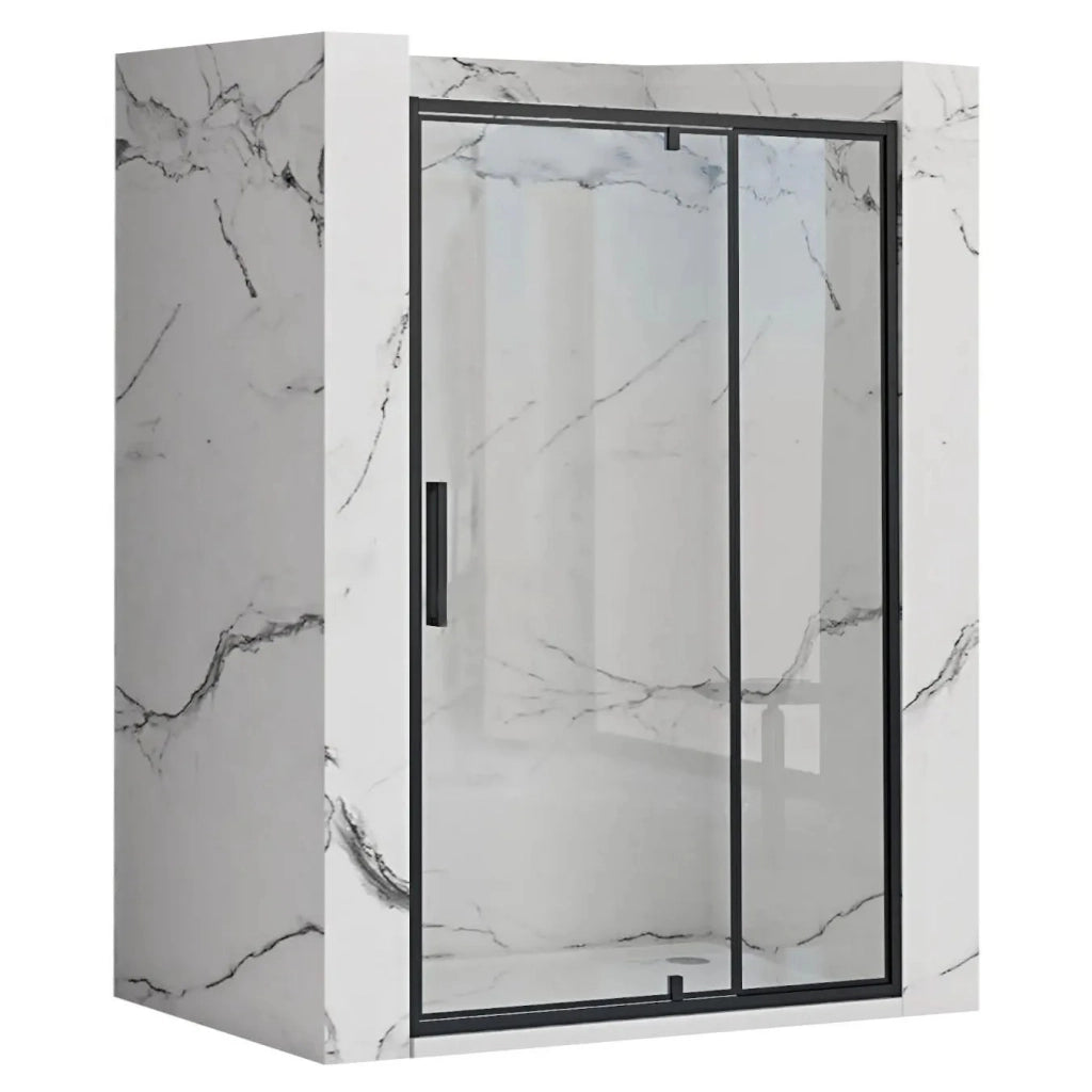 Porta Doccia Battente Rapid Swing 120
