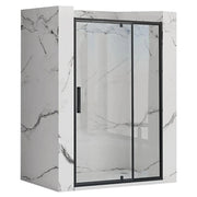 Porta Doccia Battente Rapid Swing 120